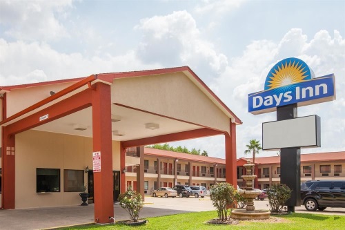 Days Inn Galleria Houston Days Inn Galleria Houston